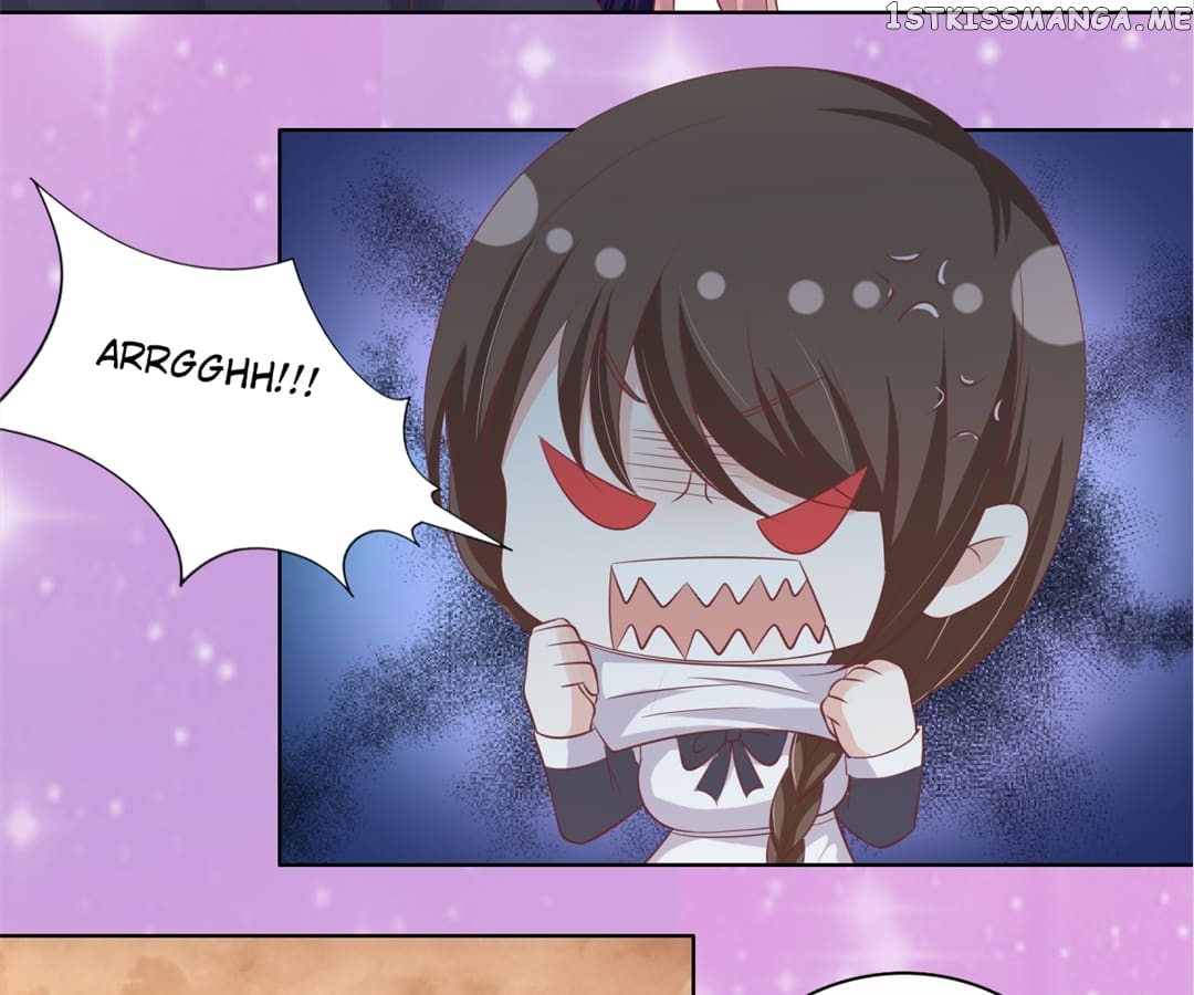 Peachy Lover ( My Little Peachy Girl ) chapter 156 - page 13