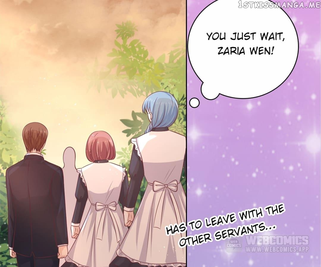 Peachy Lover ( My Little Peachy Girl ) chapter 156 - page 14