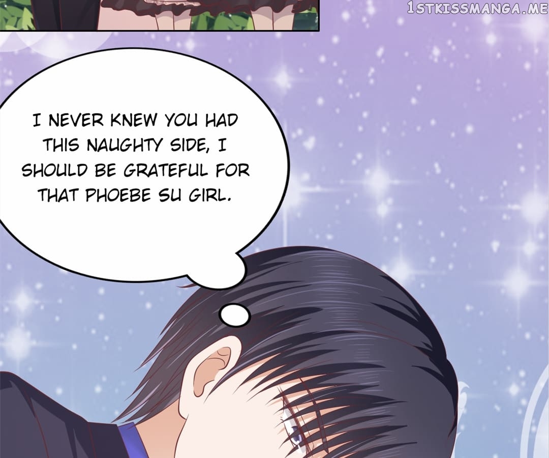 Peachy Lover ( My Little Peachy Girl ) chapter 156 - page 15