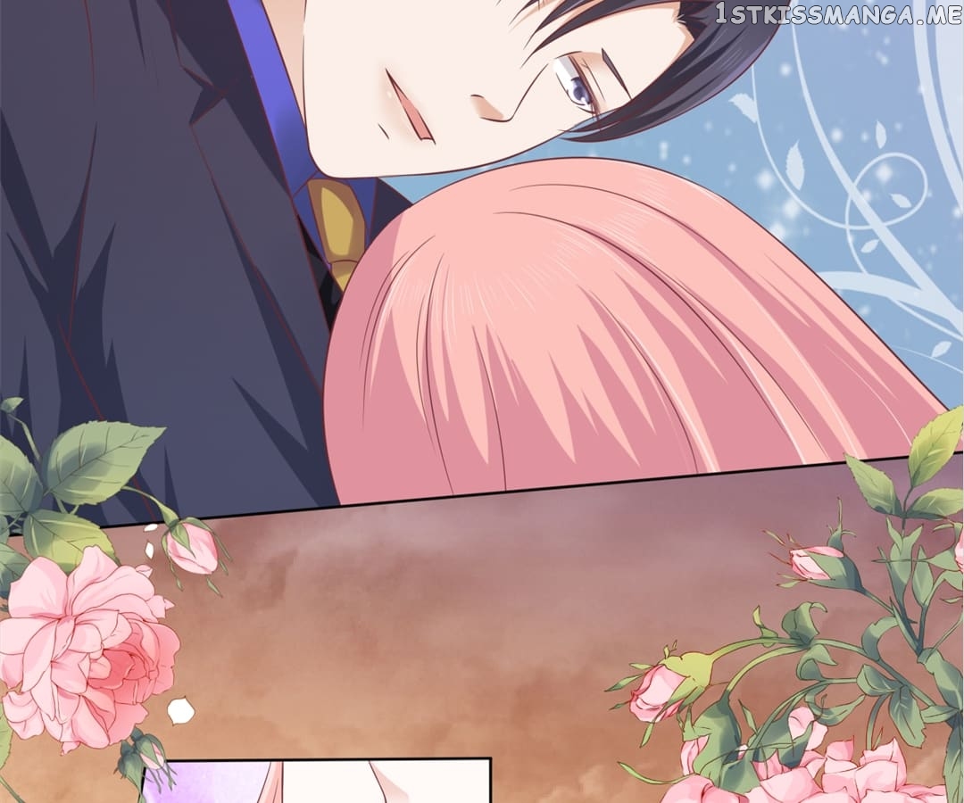 Peachy Lover ( My Little Peachy Girl ) chapter 156 - page 16