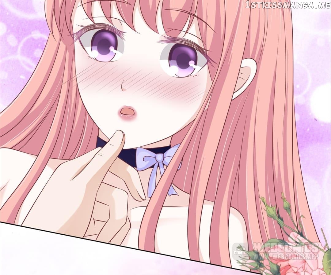 Peachy Lover ( My Little Peachy Girl ) chapter 156 - page 18