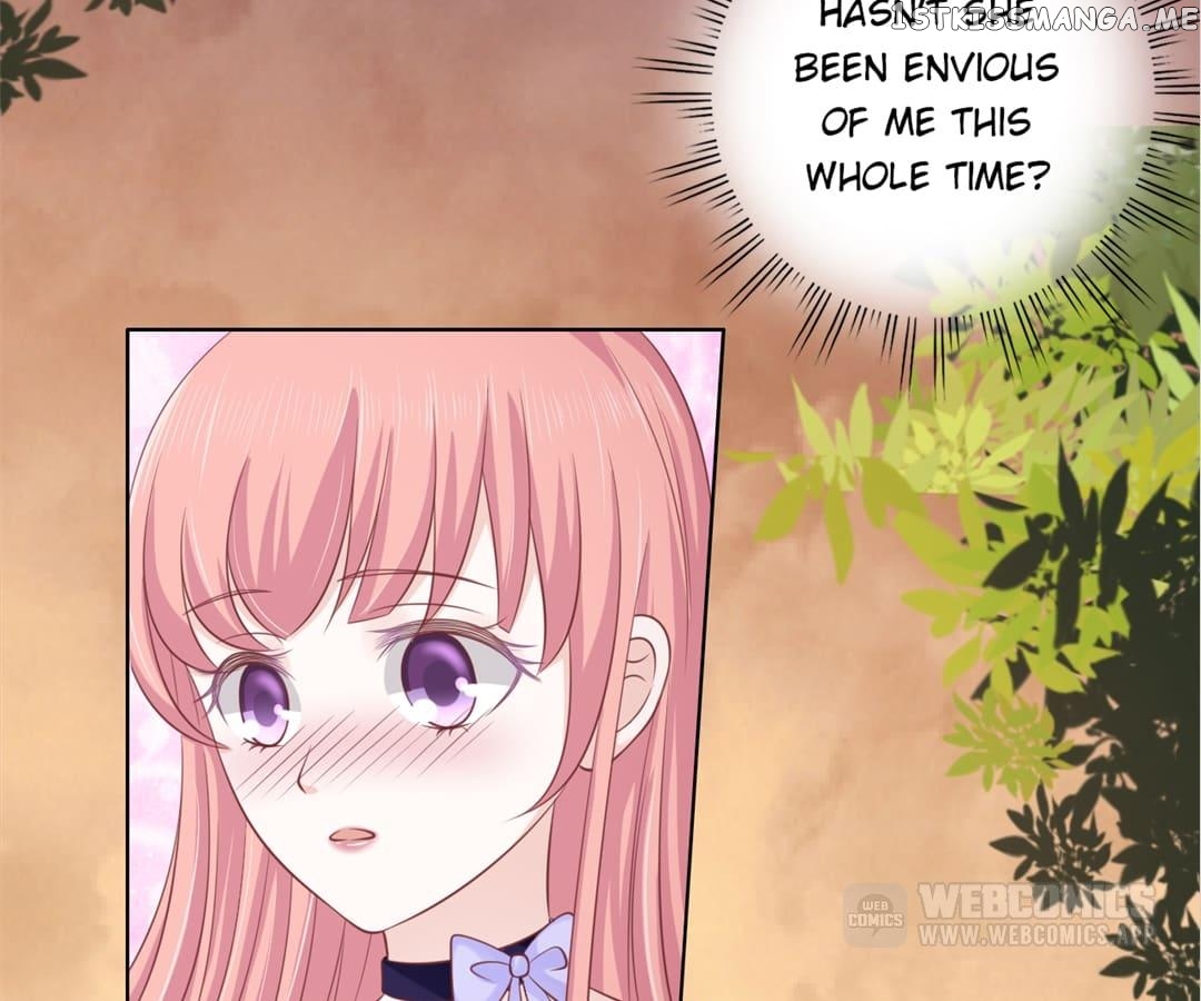Peachy Lover ( My Little Peachy Girl ) chapter 156 - page 2