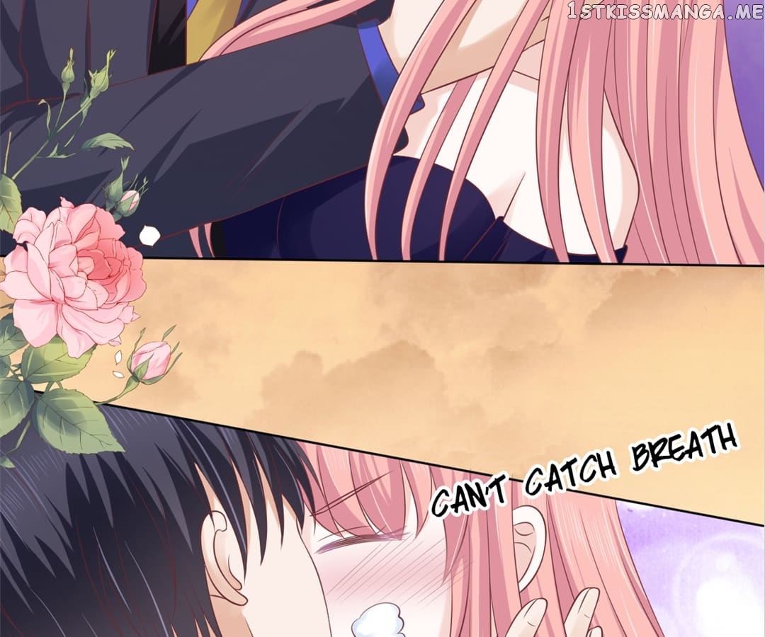 Peachy Lover ( My Little Peachy Girl ) chapter 156 - page 20