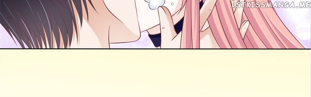 Peachy Lover ( My Little Peachy Girl ) chapter 156 - page 21