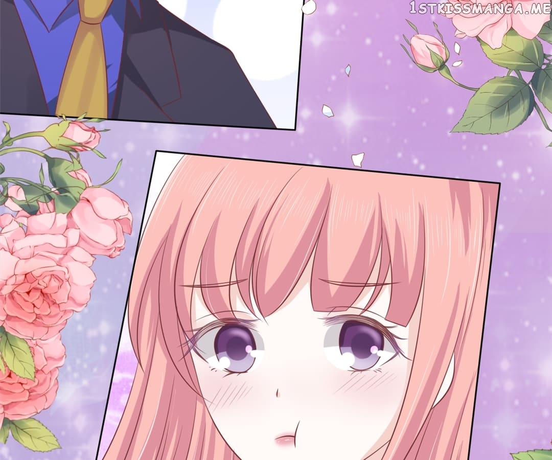 Peachy Lover ( My Little Peachy Girl ) chapter 156 - page 24