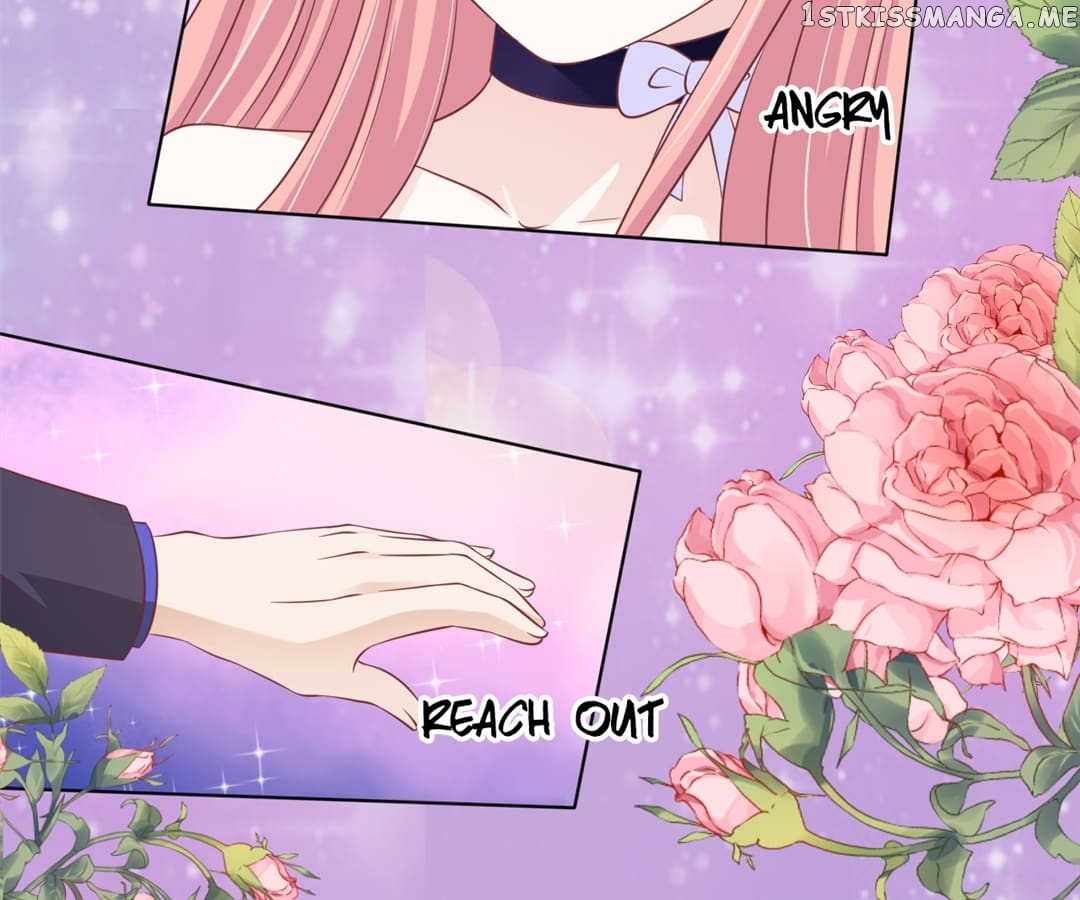 Peachy Lover ( My Little Peachy Girl ) chapter 156 - page 25
