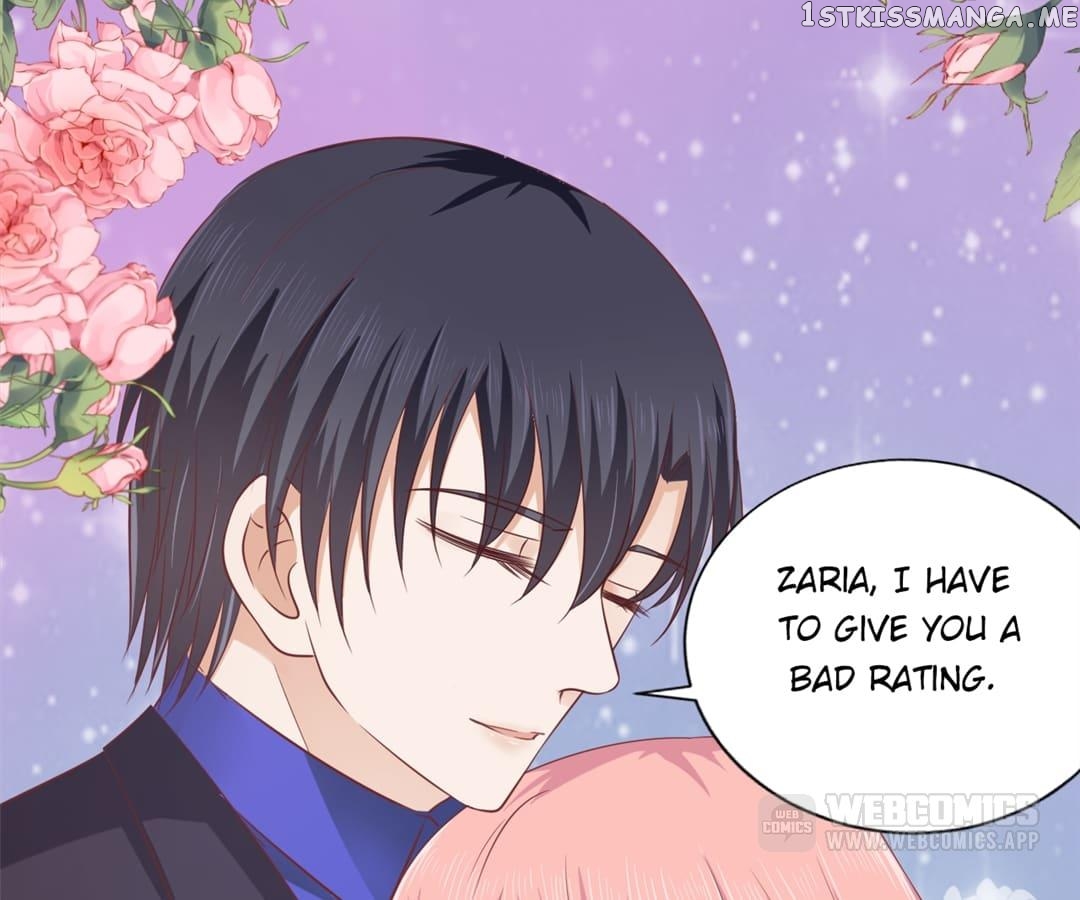 Peachy Lover ( My Little Peachy Girl ) chapter 156 - page 26
