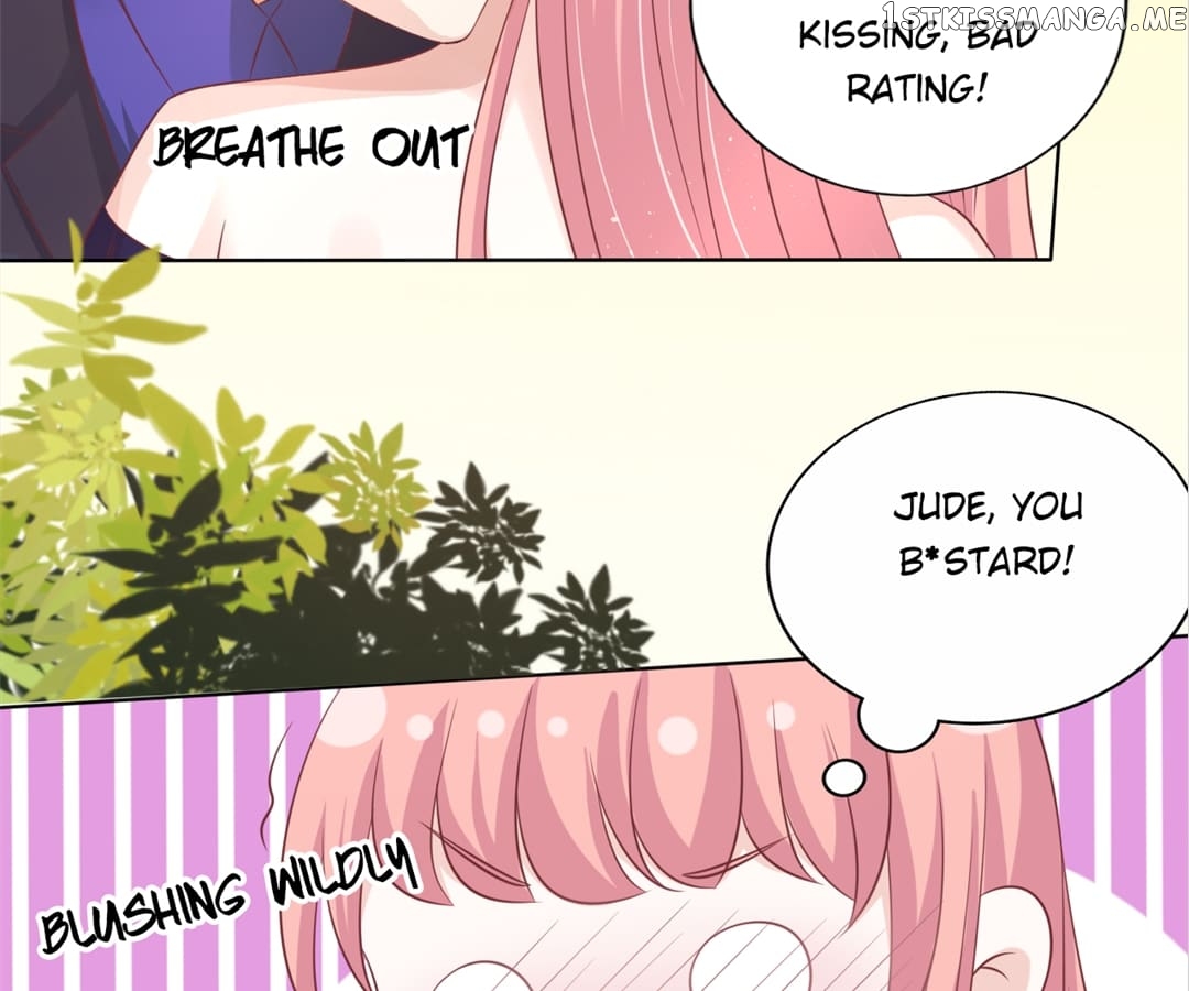 Peachy Lover ( My Little Peachy Girl ) chapter 156 - page 31