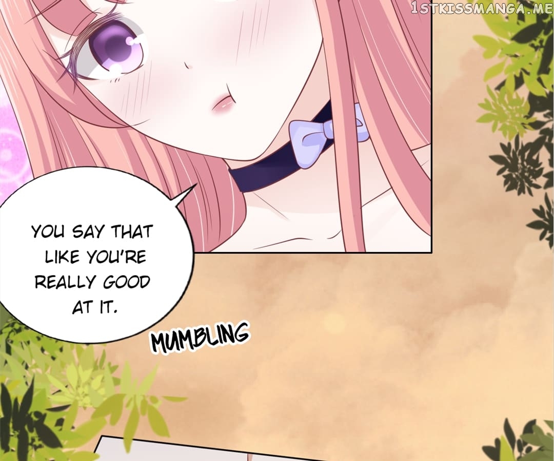 Peachy Lover ( My Little Peachy Girl ) chapter 156 - page 33