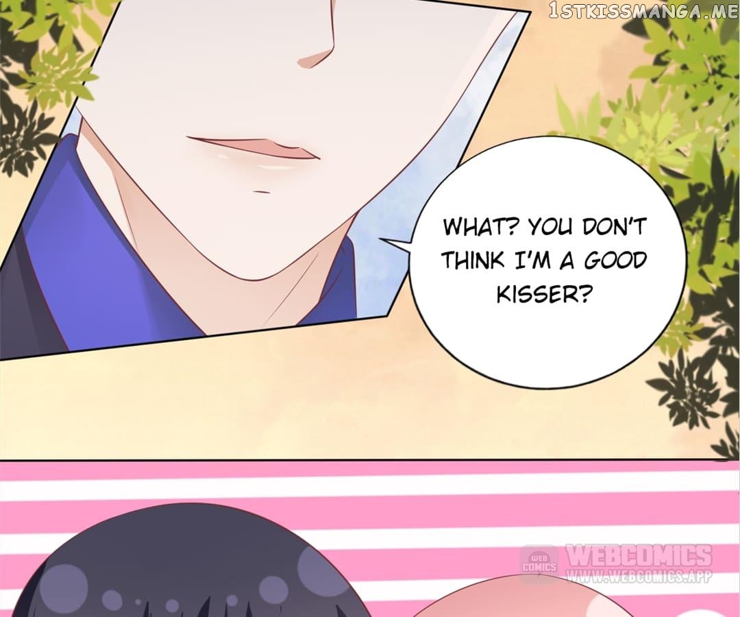Peachy Lover ( My Little Peachy Girl ) chapter 156 - page 34