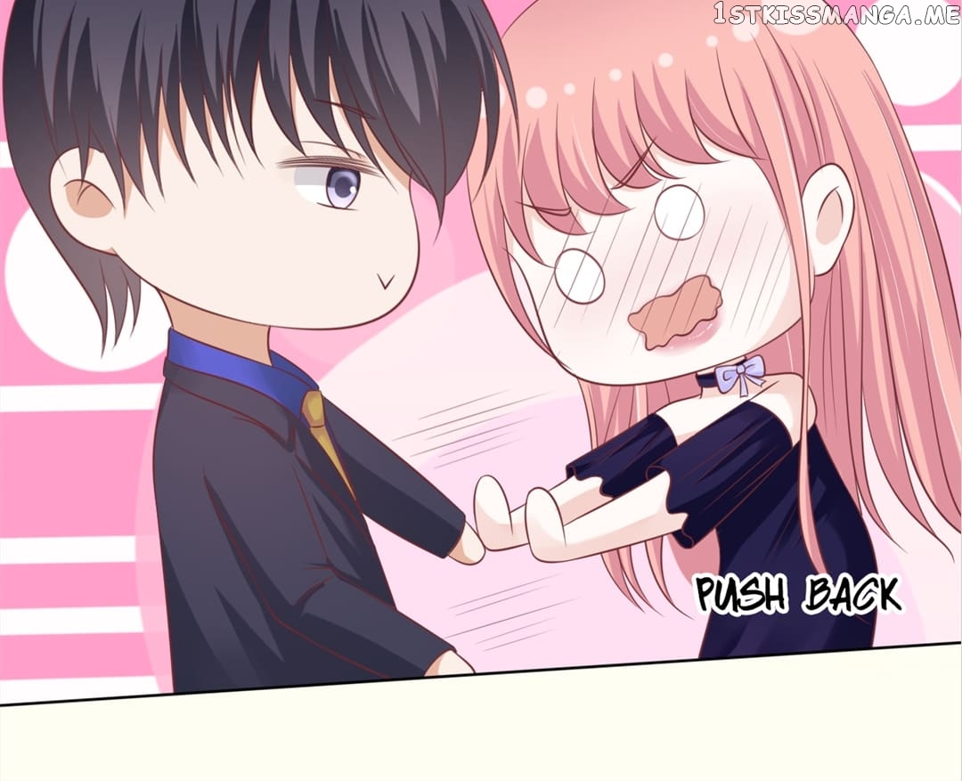 Peachy Lover ( My Little Peachy Girl ) chapter 156 - page 35