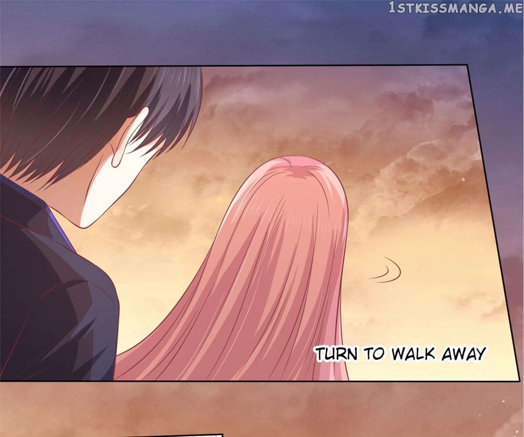 Peachy Lover ( My Little Peachy Girl ) chapter 156 - page 36
