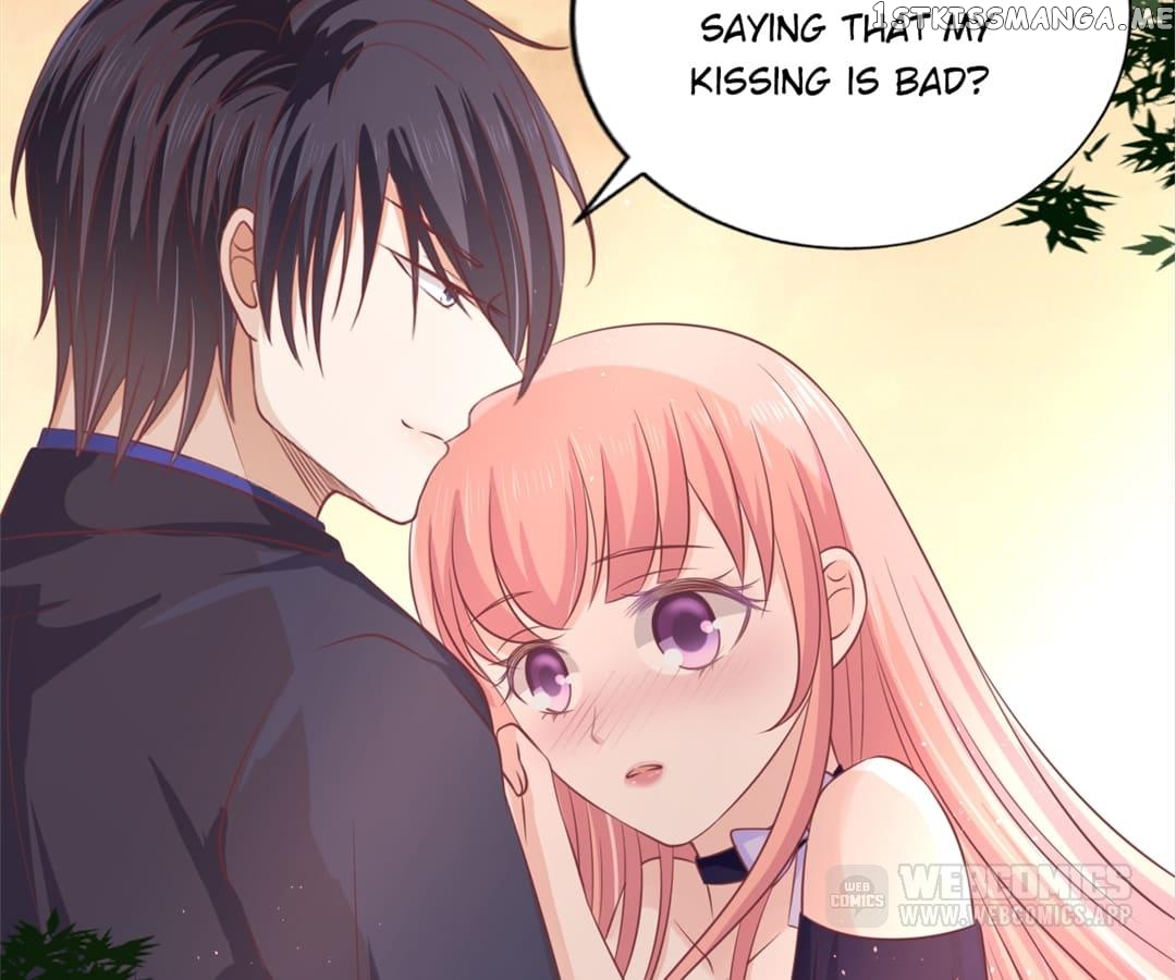 Peachy Lover ( My Little Peachy Girl ) chapter 156 - page 38