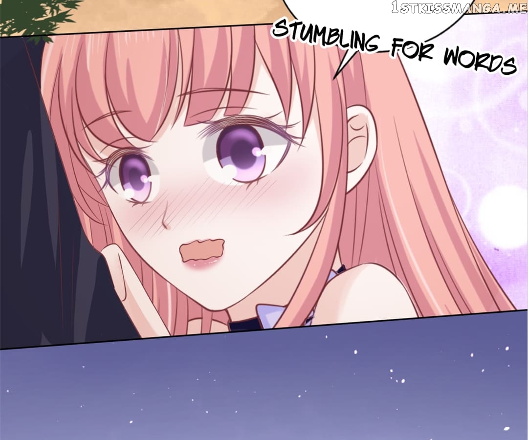 Peachy Lover ( My Little Peachy Girl ) chapter 156 - page 40