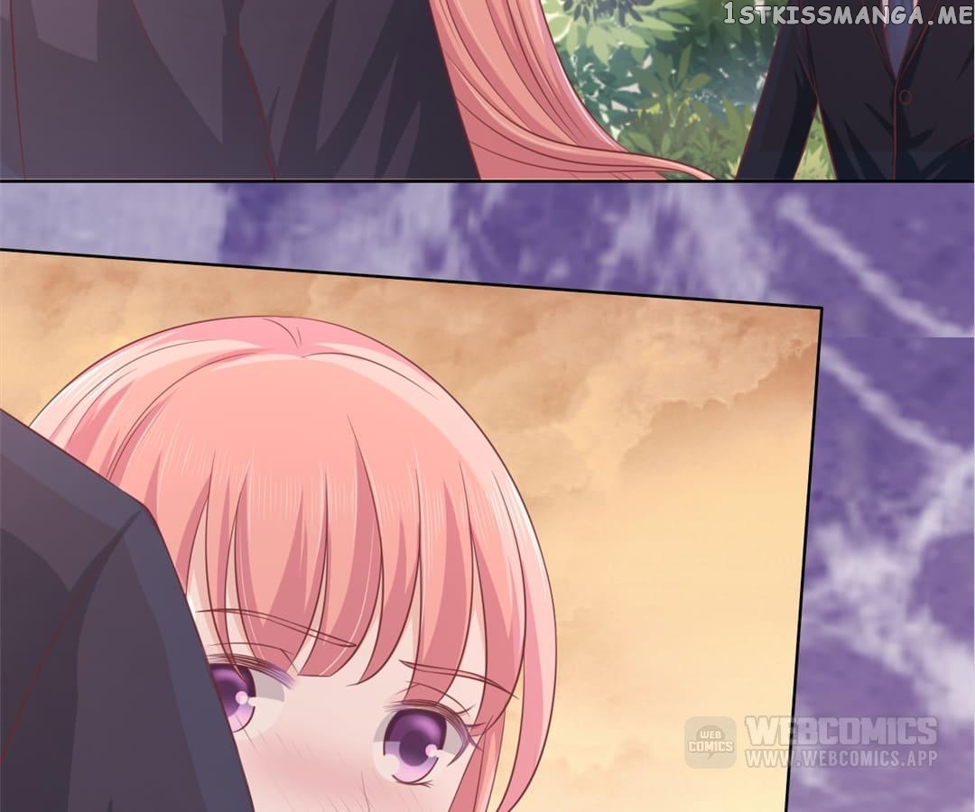 Peachy Lover ( My Little Peachy Girl ) chapter 156 - page 6