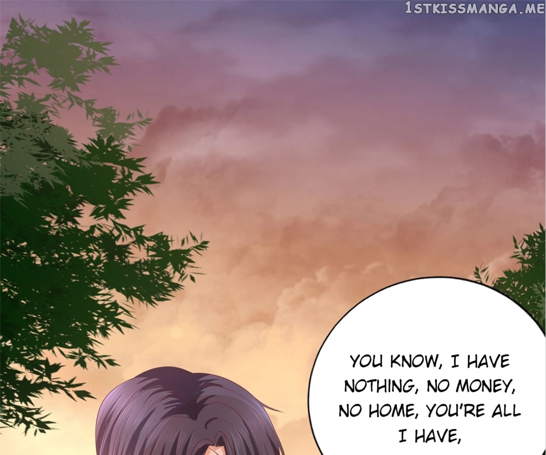 Peachy Lover ( My Little Peachy Girl ) chapter 155 - page 1