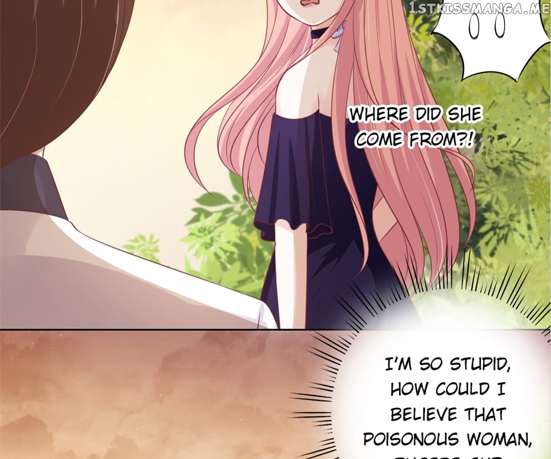 Peachy Lover ( My Little Peachy Girl ) chapter 155 - page 12
