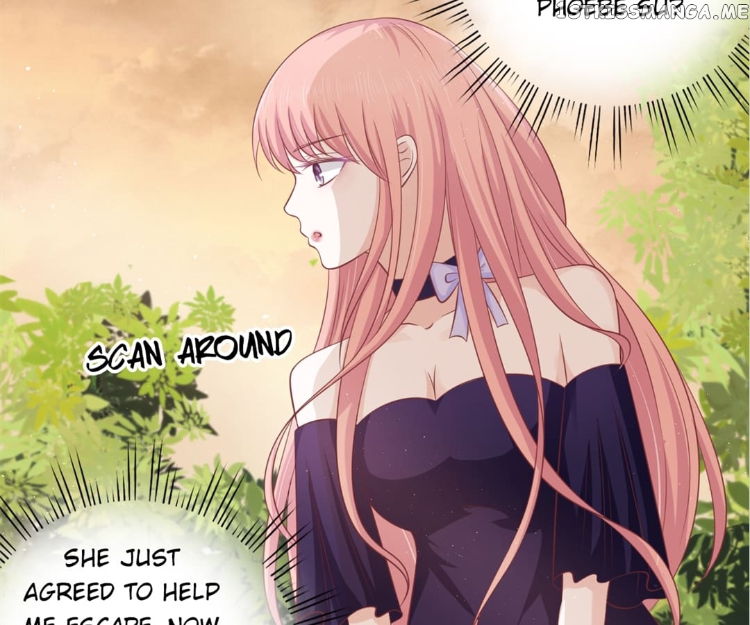 Peachy Lover ( My Little Peachy Girl ) chapter 155 - page 13