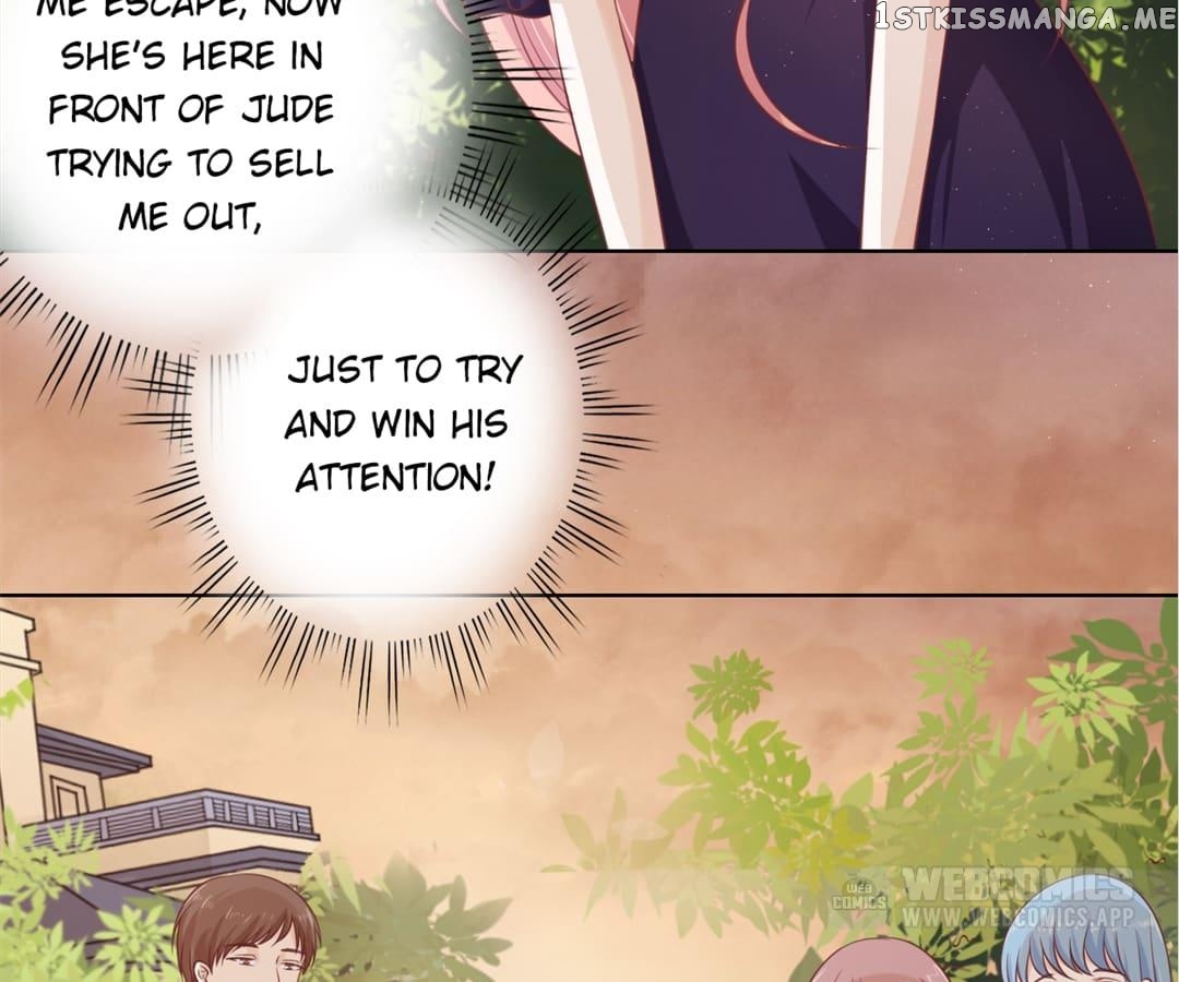 Peachy Lover ( My Little Peachy Girl ) chapter 155 - page 14
