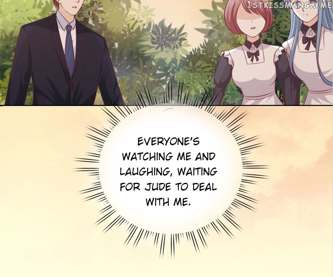 Peachy Lover ( My Little Peachy Girl ) chapter 155 - page 15