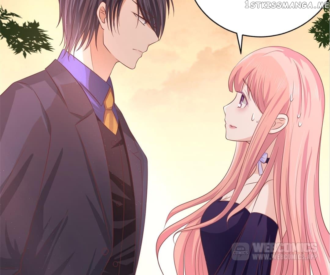 Peachy Lover ( My Little Peachy Girl ) chapter 155 - page 2