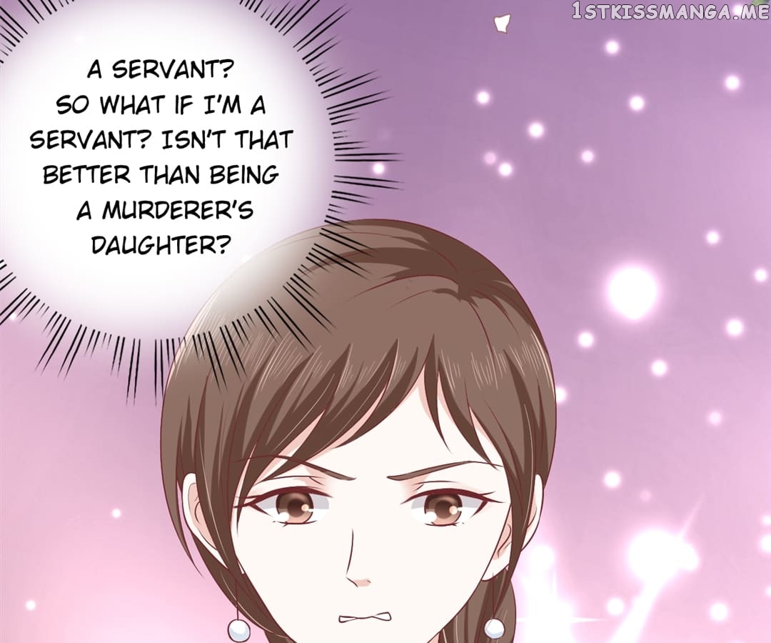 Peachy Lover ( My Little Peachy Girl ) chapter 155 - page 20