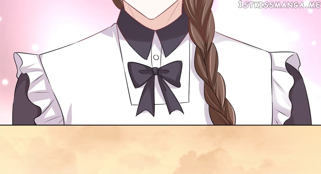 Peachy Lover ( My Little Peachy Girl ) chapter 155 - page 21