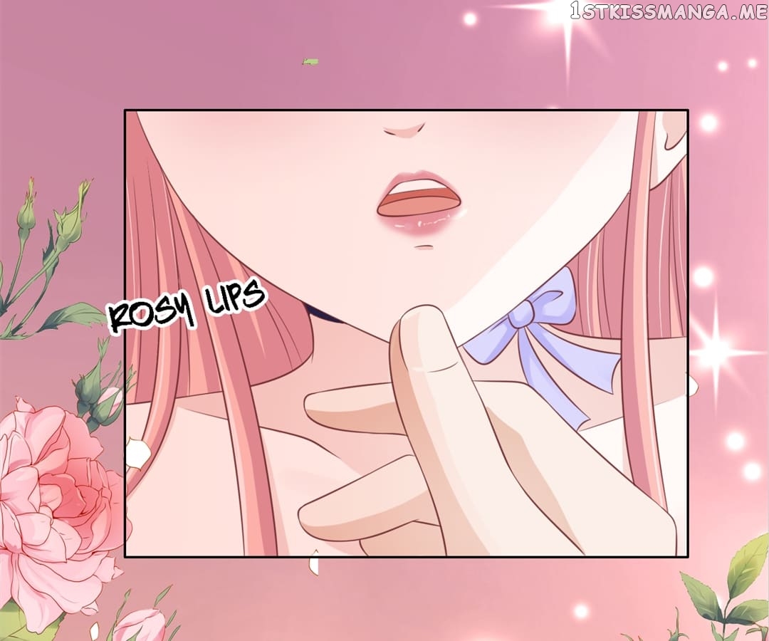 Peachy Lover ( My Little Peachy Girl ) chapter 155 - page 23