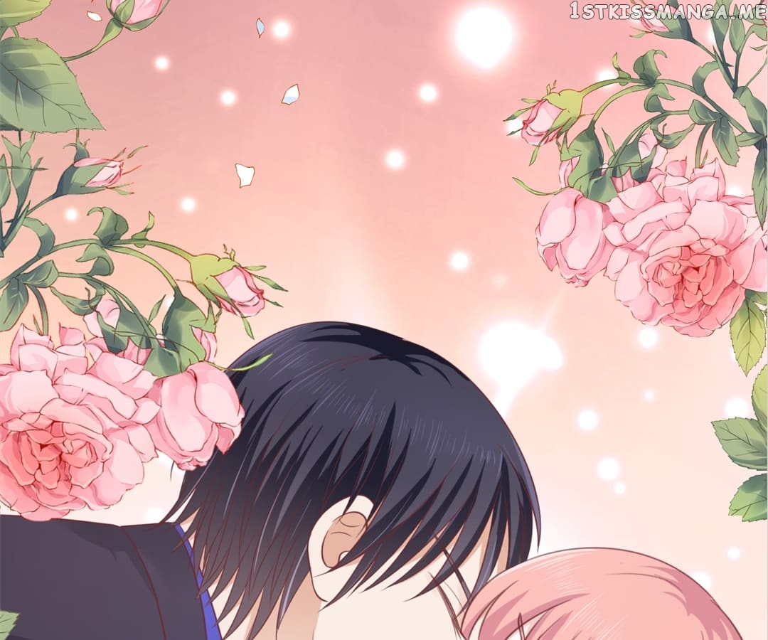 Peachy Lover ( My Little Peachy Girl ) chapter 155 - page 24