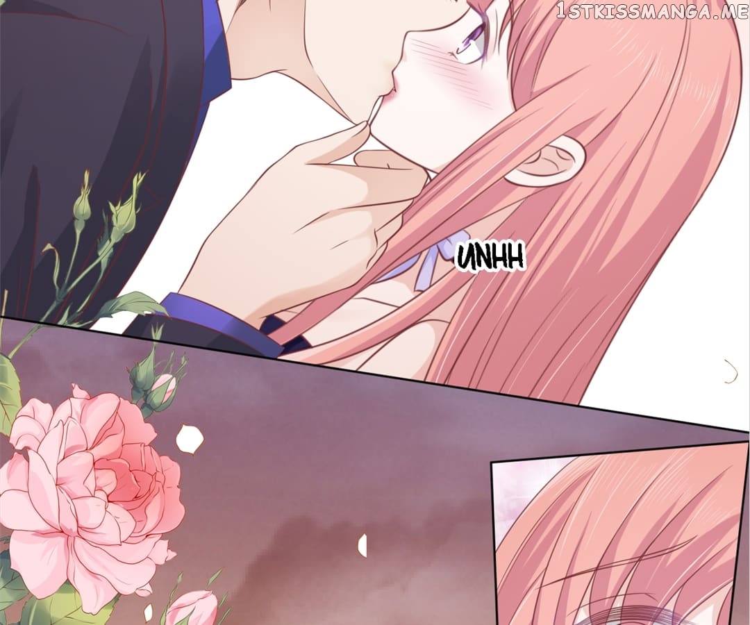 Peachy Lover ( My Little Peachy Girl ) chapter 155 - page 25
