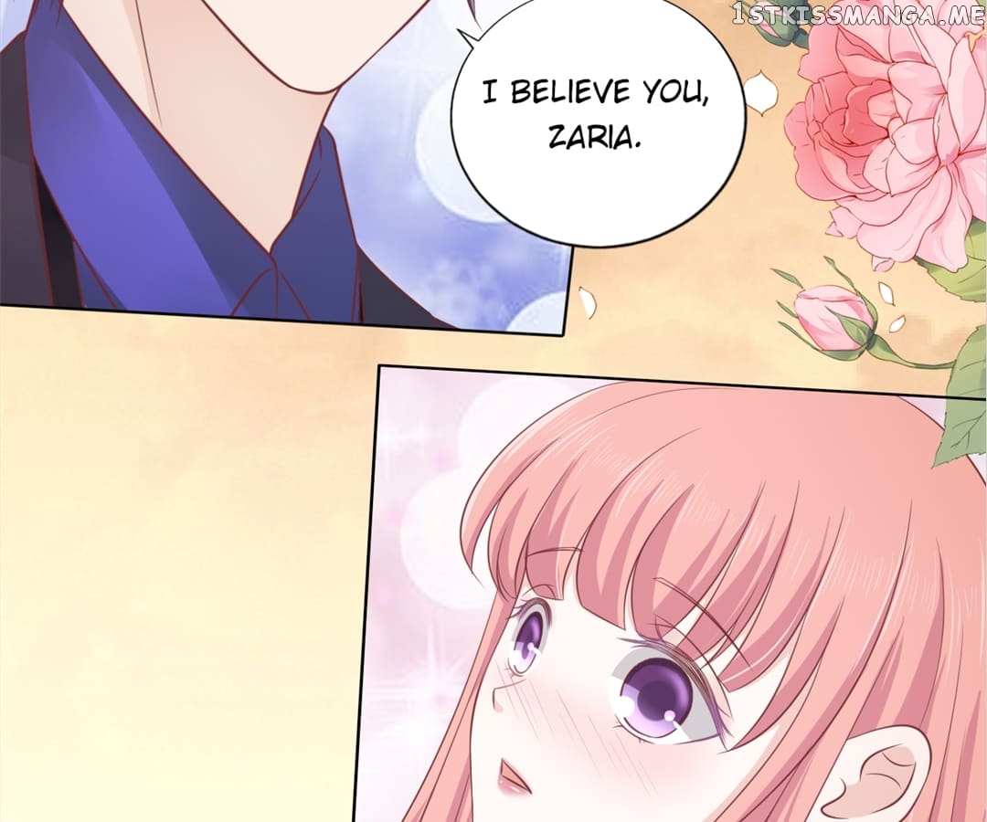 Peachy Lover ( My Little Peachy Girl ) chapter 155 - page 27
