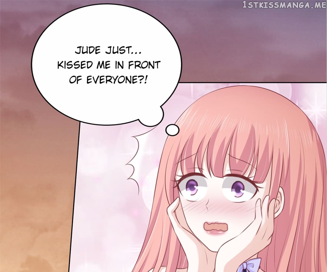 Peachy Lover ( My Little Peachy Girl ) chapter 155 - page 29