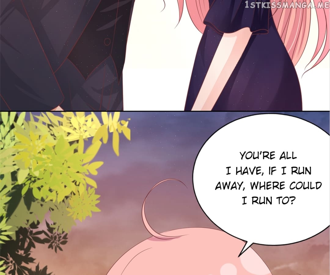 Peachy Lover ( My Little Peachy Girl ) chapter 155 - page 3