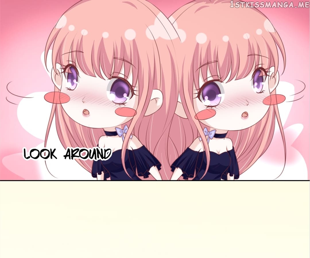 Peachy Lover ( My Little Peachy Girl ) chapter 155 - page 31