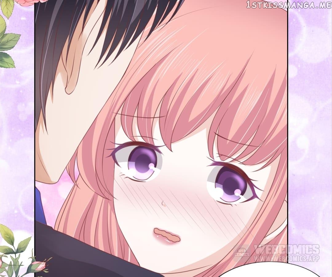 Peachy Lover ( My Little Peachy Girl ) chapter 155 - page 34