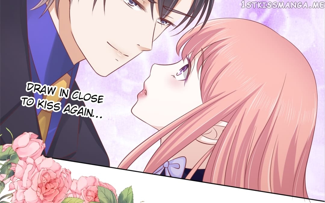 Peachy Lover ( My Little Peachy Girl ) chapter 155 - page 36