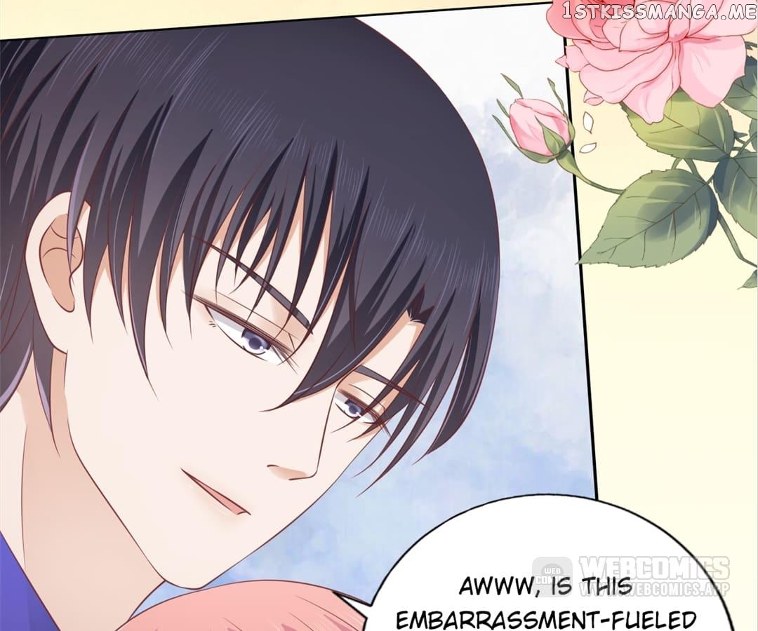 Peachy Lover ( My Little Peachy Girl ) chapter 155 - page 42