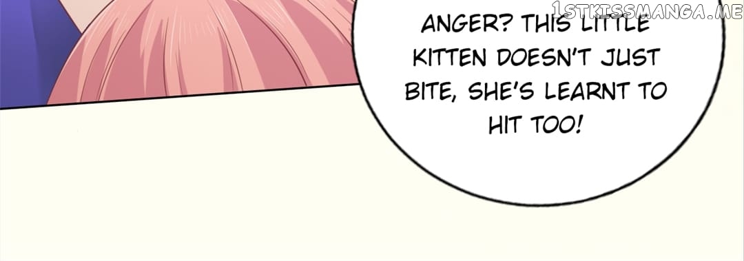 Peachy Lover ( My Little Peachy Girl ) chapter 155 - page 43