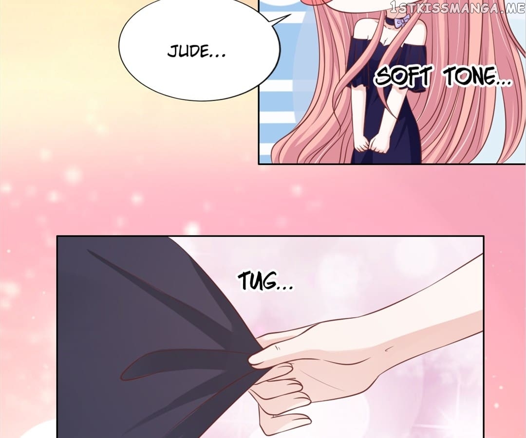 Peachy Lover ( My Little Peachy Girl ) chapter 154 - page 11