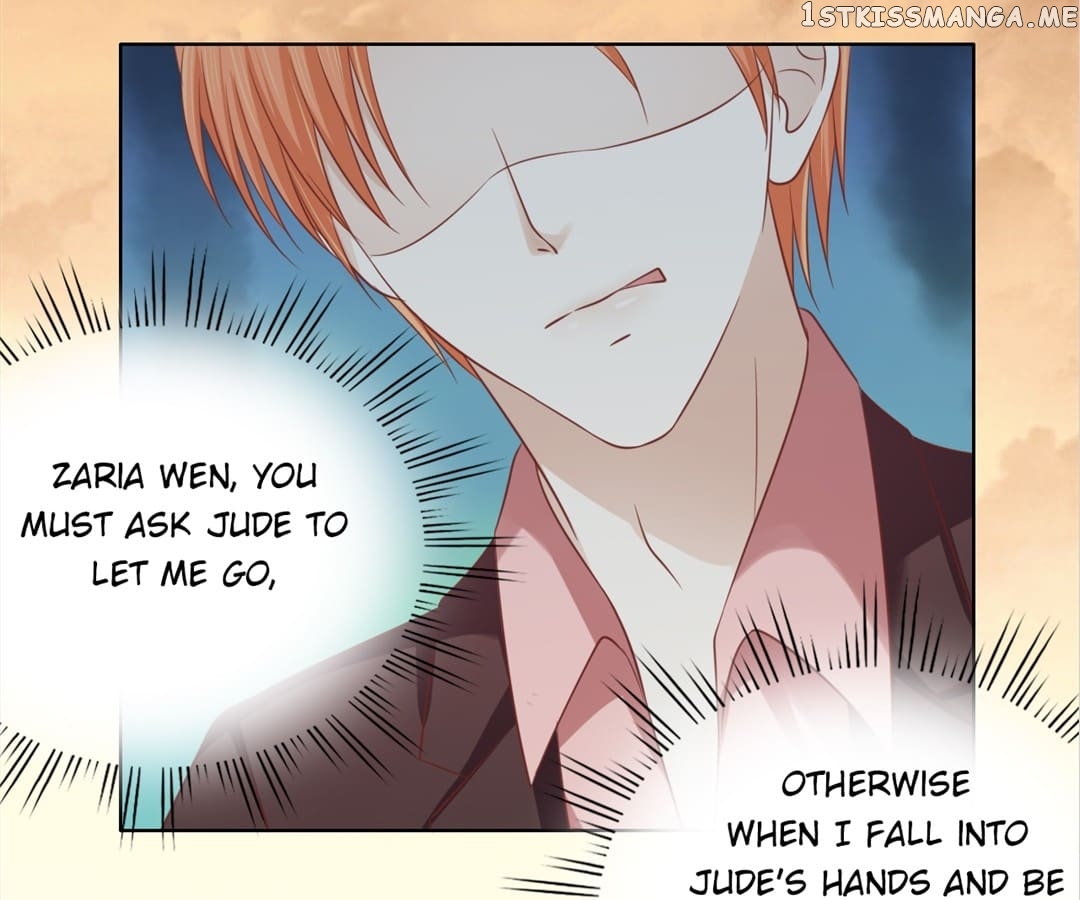 Peachy Lover ( My Little Peachy Girl ) chapter 154 - page 13