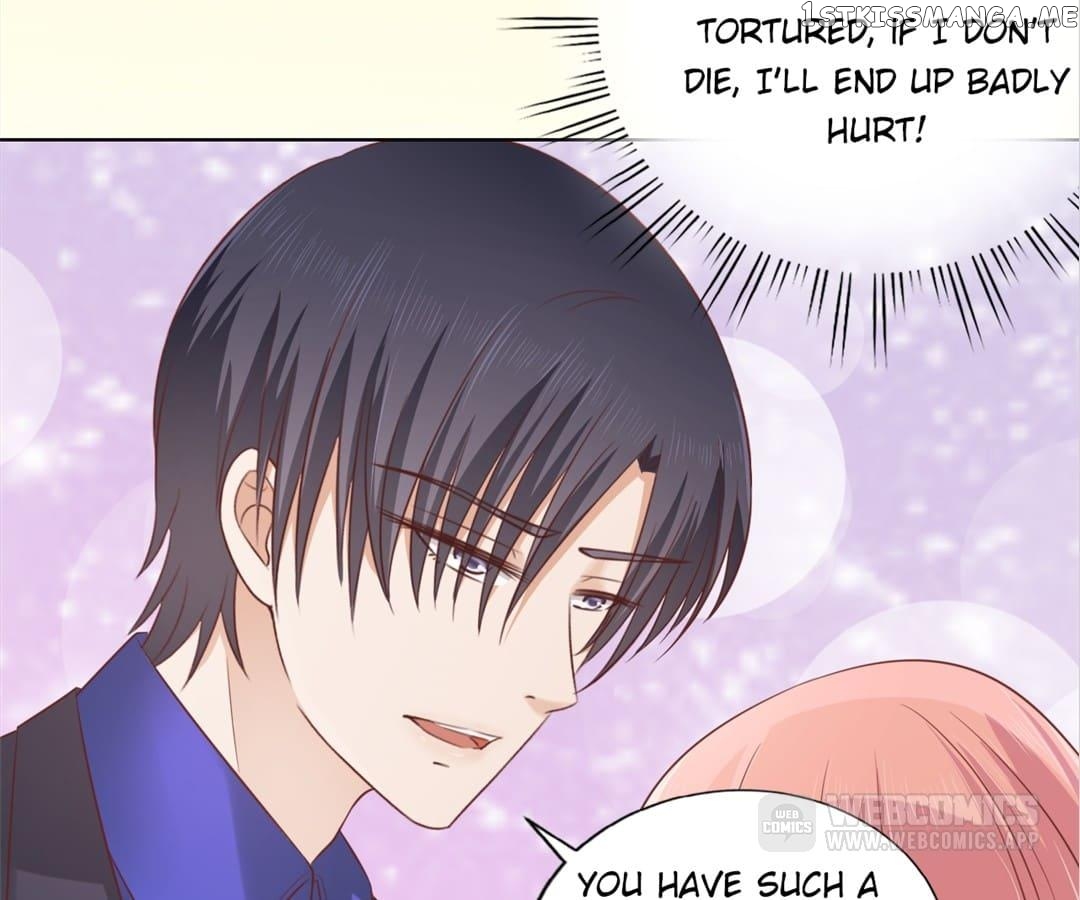 Peachy Lover ( My Little Peachy Girl ) chapter 154 - page 14