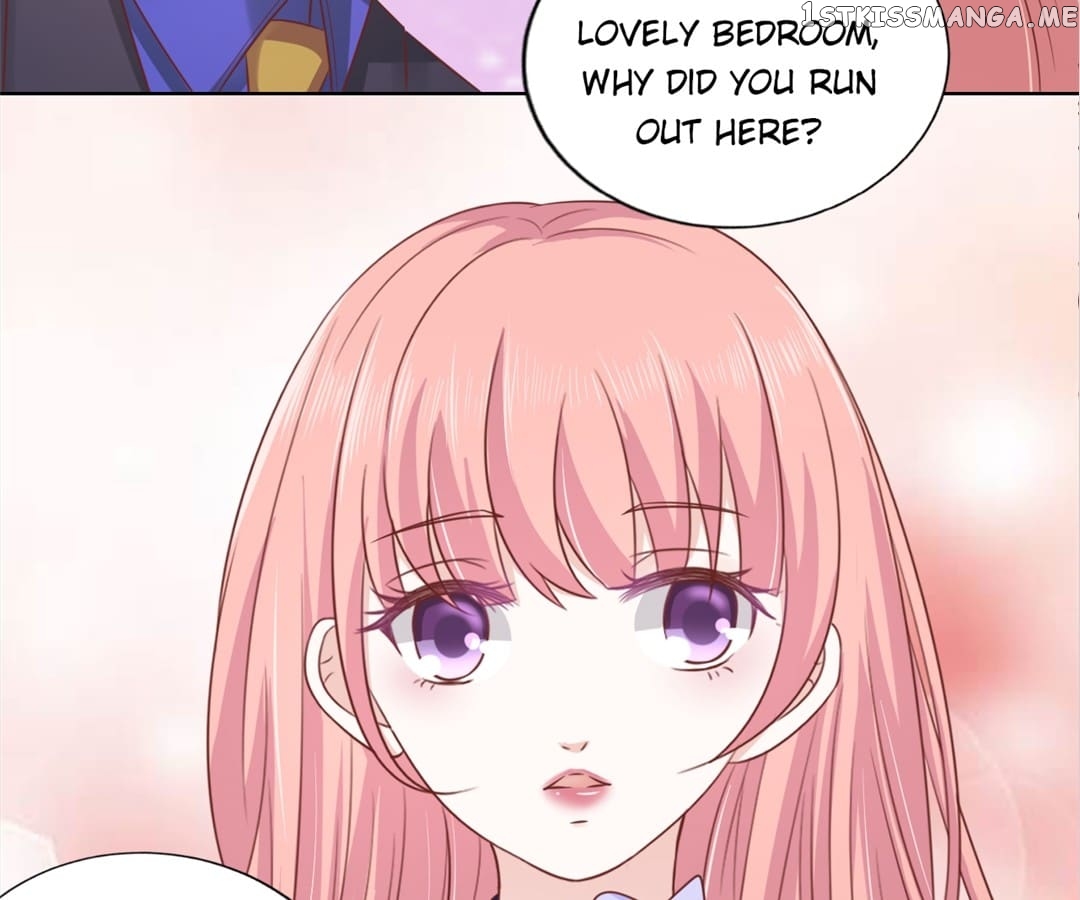 Peachy Lover ( My Little Peachy Girl ) chapter 154 - page 15