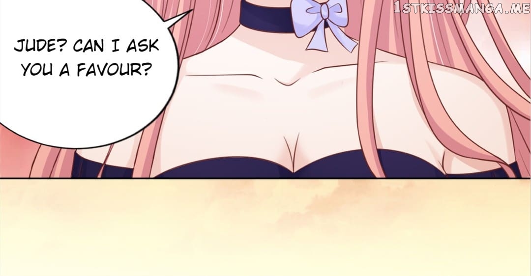 Peachy Lover ( My Little Peachy Girl ) chapter 154 - page 16