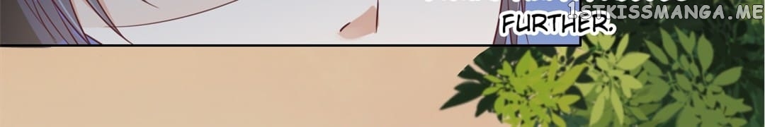 Peachy Lover ( My Little Peachy Girl ) chapter 154 - page 23