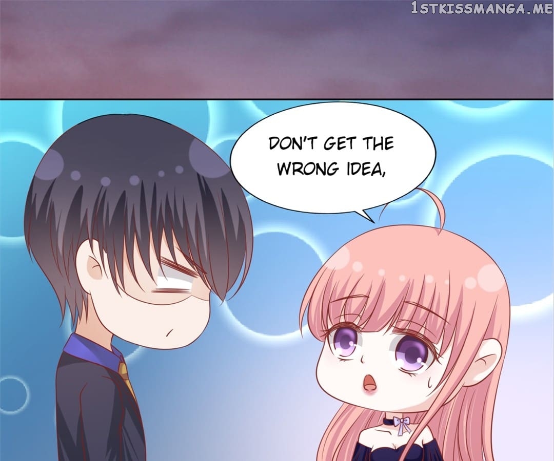 Peachy Lover ( My Little Peachy Girl ) chapter 154 - page 24