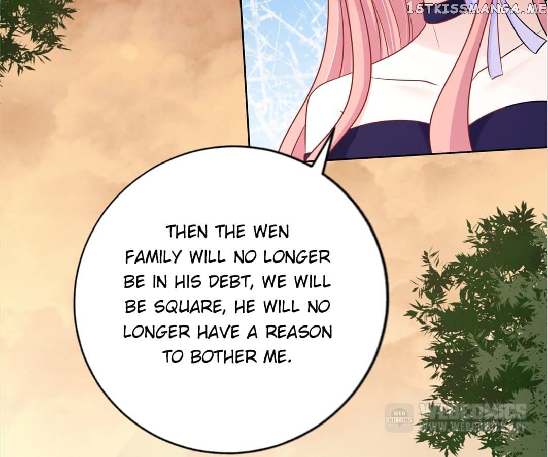 Peachy Lover ( My Little Peachy Girl ) chapter 154 - page 26