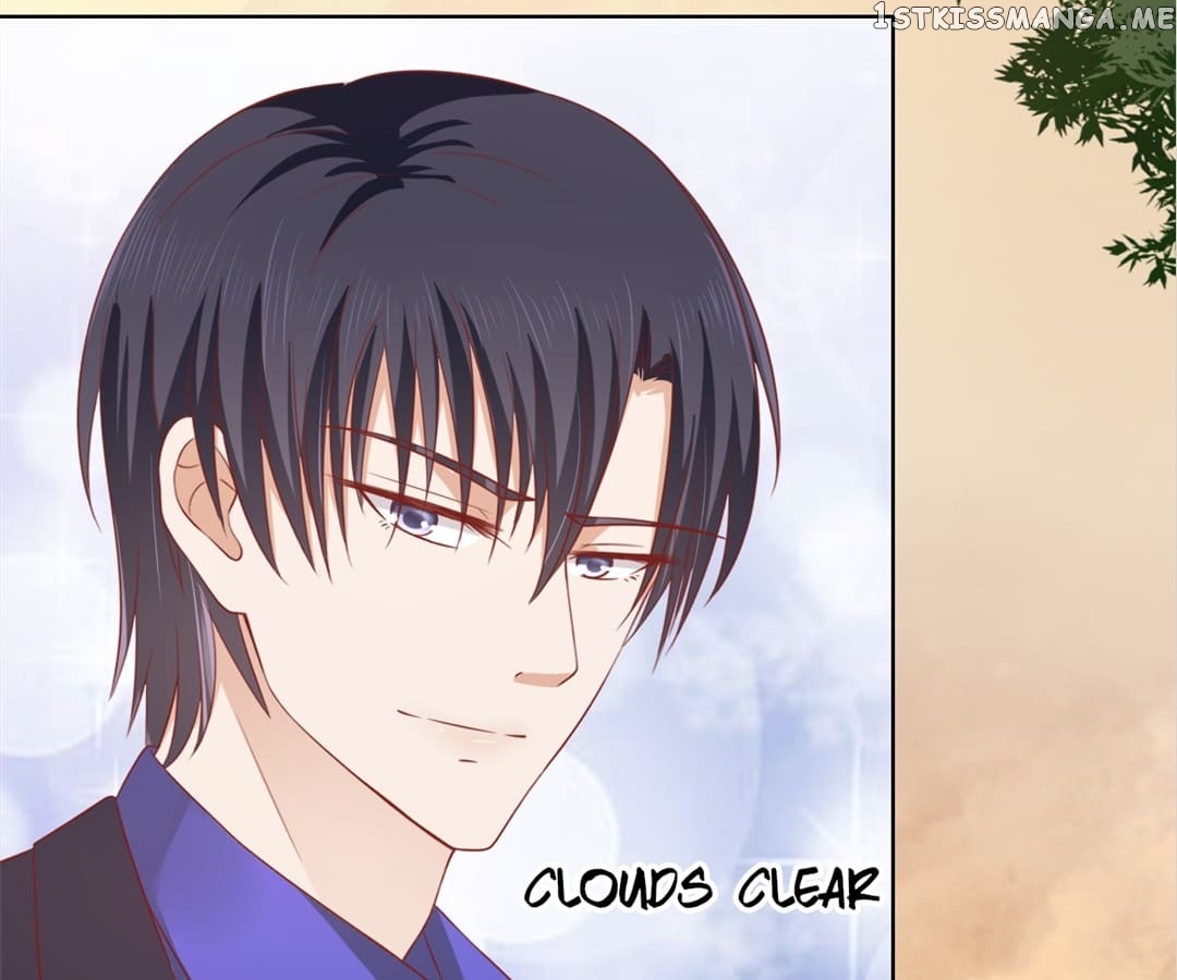 Peachy Lover ( My Little Peachy Girl ) chapter 154 - page 27