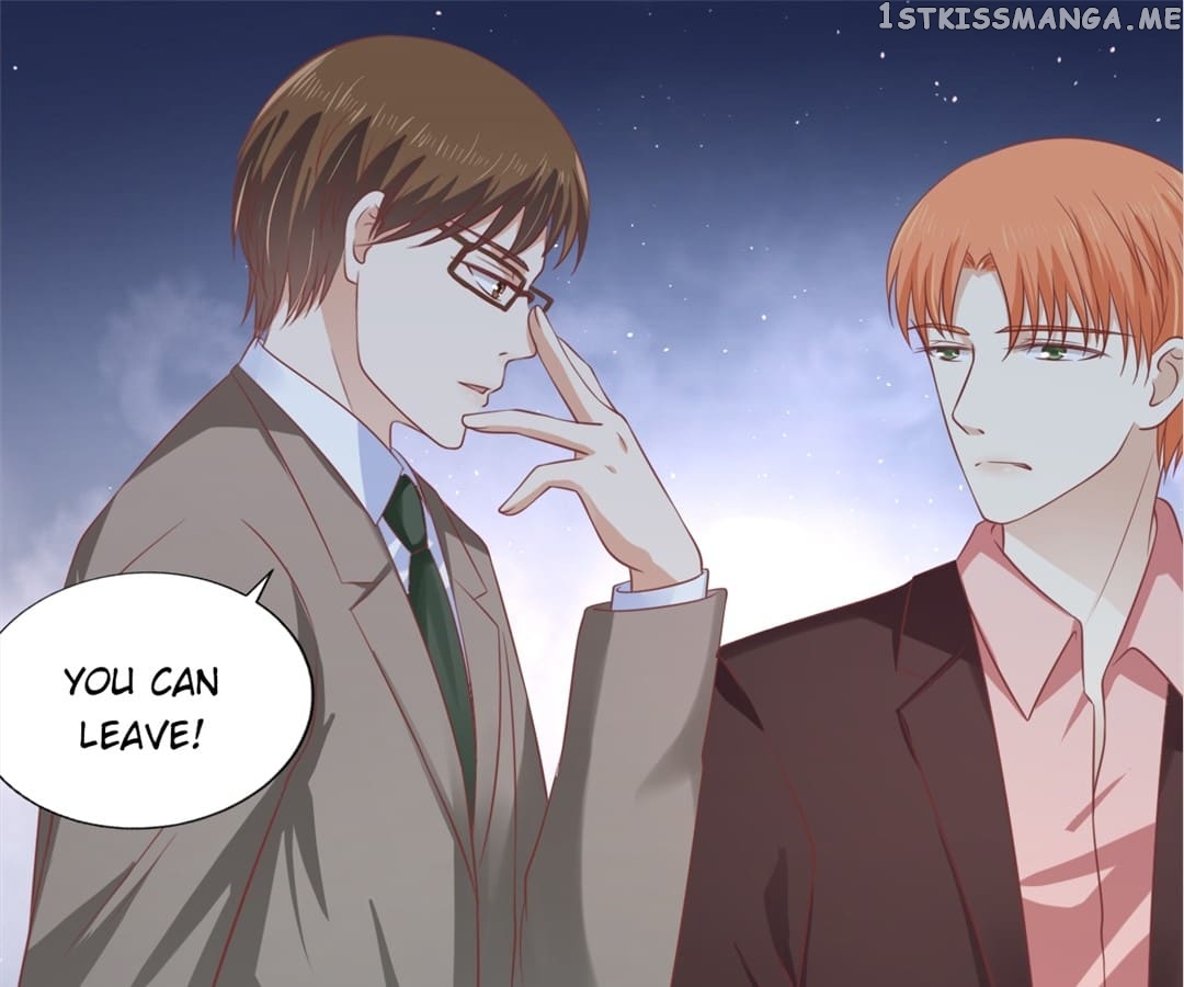 Peachy Lover ( My Little Peachy Girl ) chapter 154 - page 32