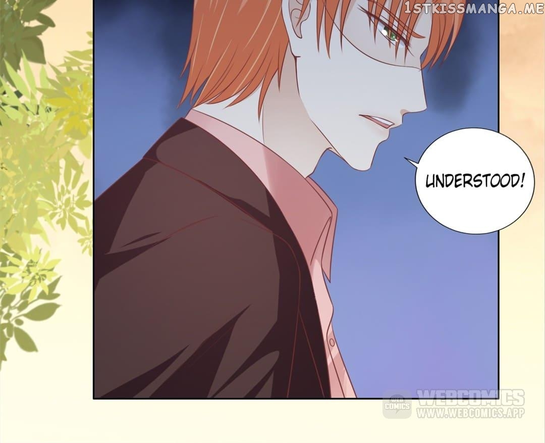 Peachy Lover ( My Little Peachy Girl ) chapter 154 - page 38