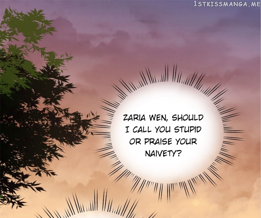 Peachy Lover ( My Little Peachy Girl ) chapter 154 - page 39